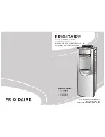 Frigidaire FQC153MBHS Instruction Manual предпросмотр