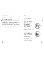 Preview for 10 page of Frigidaire FQC153MBHS Instruction Manual