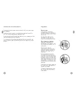 Preview for 3 page of Frigidaire FQT153MBIW Instruction Manual