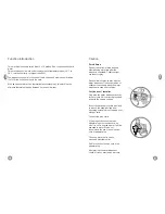 Preview for 10 page of Frigidaire FQT153MBIW Instruction Manual