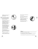 Preview for 11 page of Frigidaire FQT153MBIW Instruction Manual
