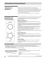 Preview for 18 page of Frigidaire FRA052XT7 Use & Care Manual