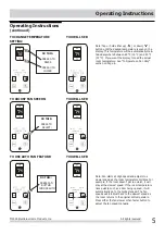 Preview for 5 page of Frigidaire FRA053XT7 Use And Care Manual