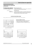 Preview for 21 page of Frigidaire FRA062AT70 Use & Care Manual