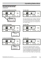 Preview for 5 page of Frigidaire FRA065AT7 Use And Care Manual