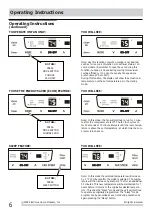 Preview for 6 page of Frigidaire FRA065AT7 Use And Care Manual