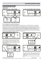 Preview for 7 page of Frigidaire FRA065AT7 Use And Care Manual