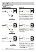 Preview for 6 page of Frigidaire FRA084KT7 Use & Care Manual