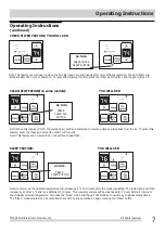 Preview for 7 page of Frigidaire FRA08EZT1 Use And Care Manual