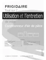 Preview for 9 page of Frigidaire FRA102BT10 Use & Care Manual