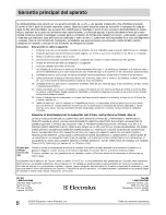 Preview for 24 page of Frigidaire FRA102BT10 Use & Care Manual