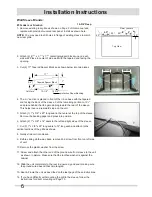 Preview for 6 page of Frigidaire FRA12EHT2 Installation Instructions Manual