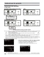 Preview for 10 page of Frigidaire FRA12EZU2 (Spanish) Utilizar El & Cuidar La Guia