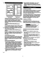 Предварительный просмотр 13 страницы Frigidaire FRC331GM Use & Care Manual