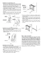 Предварительный просмотр 26 страницы Frigidaire FREEZER/REFRIGERATOR GLASS DOO Owner'S Manual