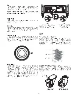 Предварительный просмотр 38 страницы Frigidaire FREEZER/REFRIGERATOR GLASS DOO Owner'S Manual