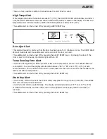 Preview for 11 page of Frigidaire Freezer Use & Care Manual