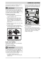 Preview for 15 page of Frigidaire Freezer Use & Care Manual