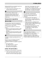 Preview for 7 page of Frigidaire FRF60W User Manual