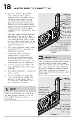 Предварительный просмотр 18 страницы Frigidaire FRFC2323AS Use & Care Manual