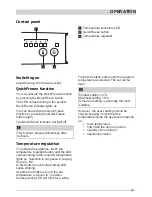 Preview for 7 page of Frigidaire FRFF185W User Manual