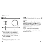 Предварительный просмотр 6 страницы Frigidaire FRHG083NBJW Instruction Manual