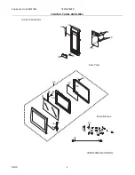 Preview for 4 page of Frigidaire FRIGIDAIRE CPMO209K Factory Parts Catalog