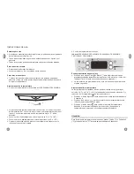 Preview for 6 page of Frigidaire FRP029GBIS Instruction Manual