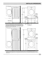 Preview for 11 page of Frigidaire FRQE7000LW0 Installation Manual