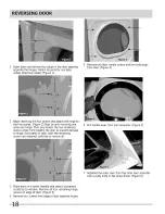 Preview for 18 page of Frigidaire FRQE7000LW0 Installation Manual