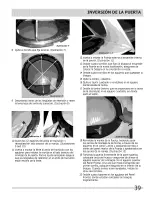 Preview for 39 page of Frigidaire FRQE7000LW0 Installation Manual