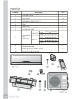 Preview for 7 page of Frigidaire FRS093LC1 Installation Manual