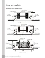 Preview for 9 page of Frigidaire FRS093LC1 Installation Manual