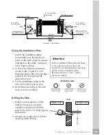 Preview for 10 page of Frigidaire FRS093LC1 Installation Manual