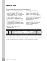 Preview for 17 page of Frigidaire FRS093LC1 Installation Manual