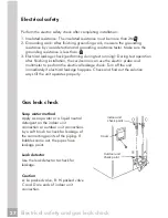 Preview for 25 page of Frigidaire FRS093LC1 Installation Manual