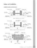 Предварительный просмотр 5 страницы Frigidaire FRS093LC13 Installation Manual