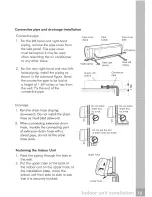 Предварительный просмотр 7 страницы Frigidaire FRS093LC13 Installation Manual