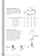 Предварительный просмотр 10 страницы Frigidaire FRS093LC13 Installation Manual