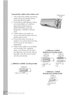 Предварительный просмотр 14 страницы Frigidaire FRS093LC13 Installation Manual