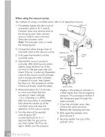 Предварительный просмотр 20 страницы Frigidaire FRS093LC13 Installation Manual