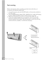 Предварительный просмотр 22 страницы Frigidaire FRS093LC13 Installation Manual