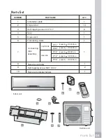 Preview for 3 page of Frigidaire FRS093LS1 Installation Manual