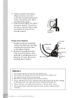 Preview for 8 page of Frigidaire FRS093LS1 Installation Manual