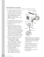 Preview for 20 page of Frigidaire FRS093LS1 Installation Manual