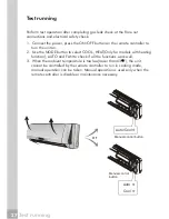 Preview for 22 page of Frigidaire FRS093LS1 Installation Manual