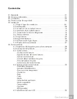 Preview for 3 page of Frigidaire FRS093LS1 (Spanish) Uso Y Cuidados