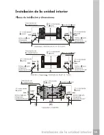 Preview for 11 page of Frigidaire FRS093LS1 (Spanish) Uso Y Cuidados