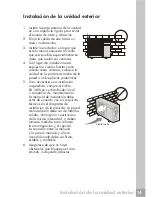 Preview for 15 page of Frigidaire FRS093LS1 (Spanish) Uso Y Cuidados