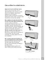 Preview for 41 page of Frigidaire FRS093LS1 (Spanish) Uso Y Cuidados